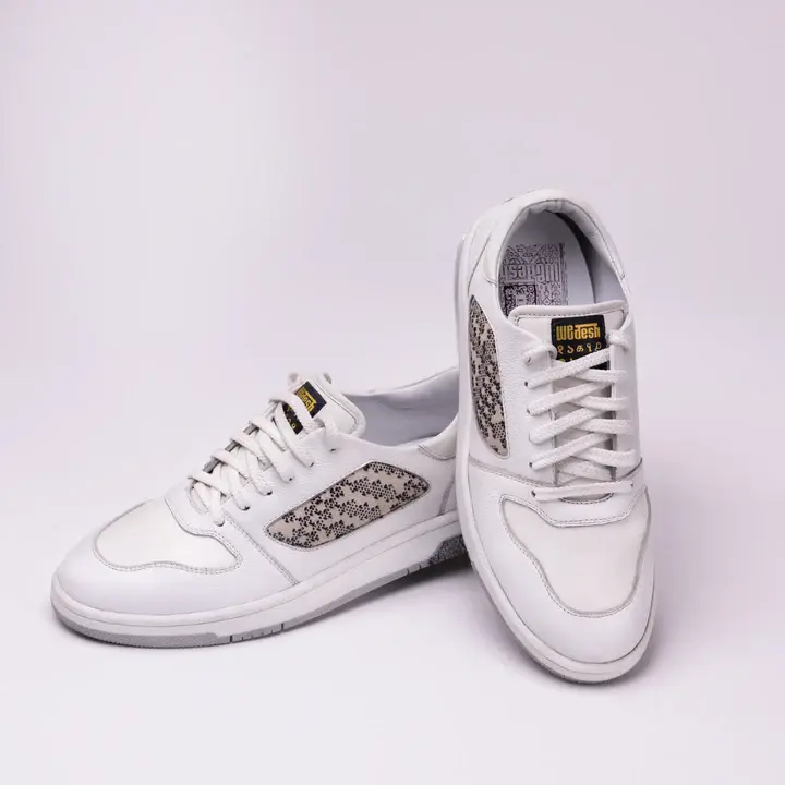 Wedesh shoes