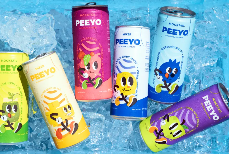 Peeyo project