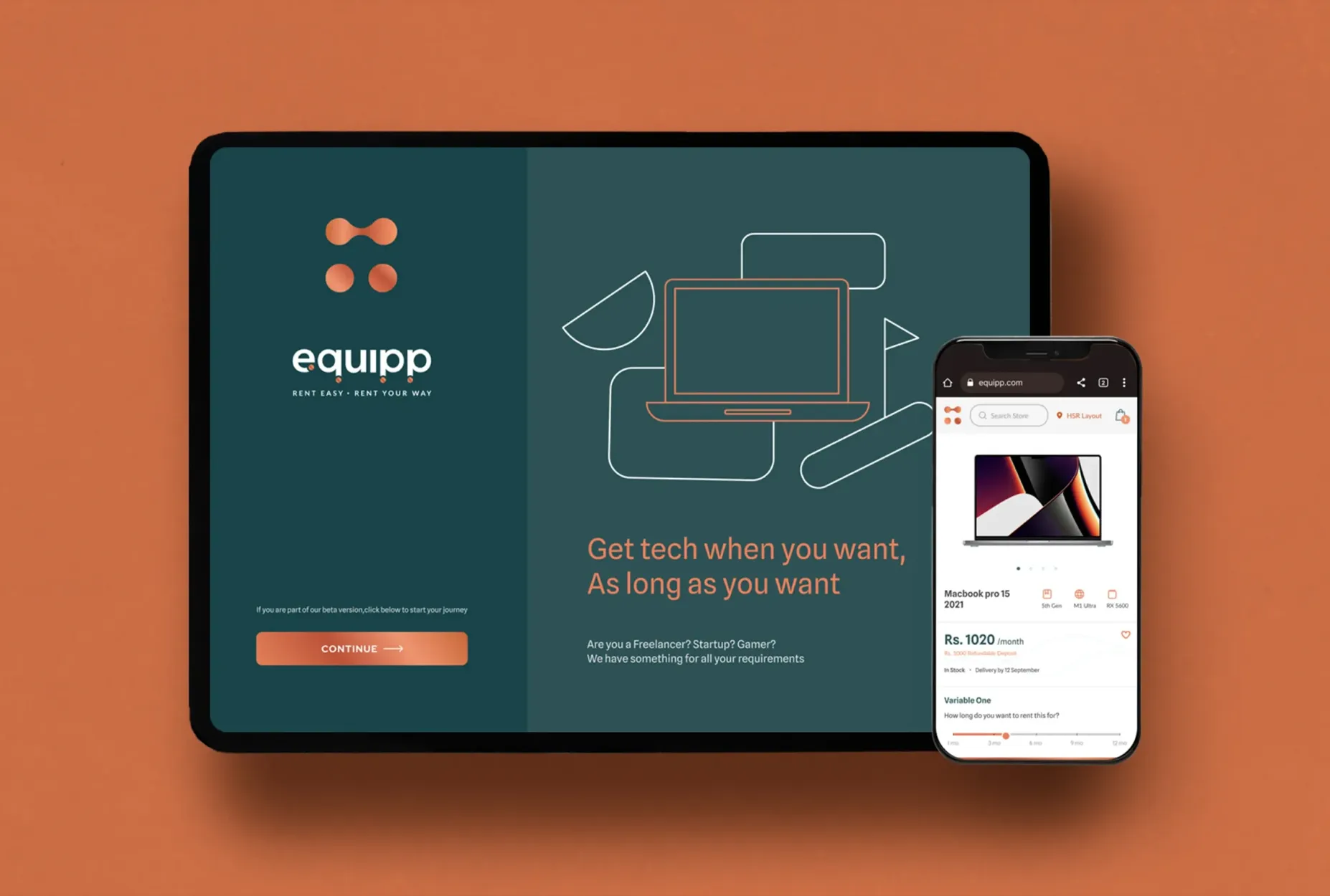 Equipp