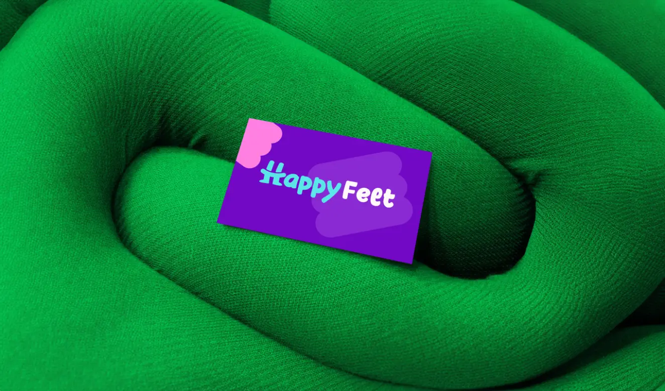 Happyfeet