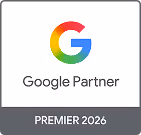 Google Premier Partner 2026