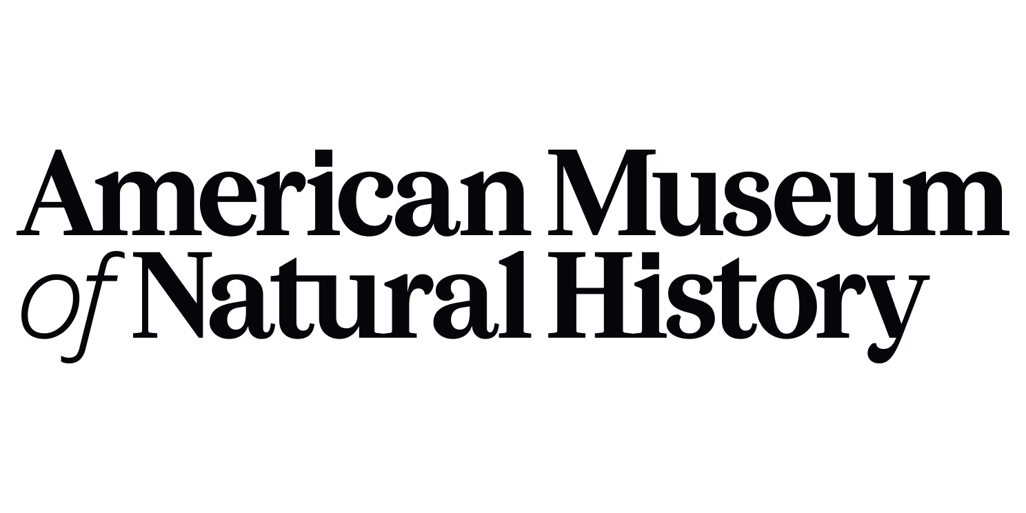 American Museum of Natural History