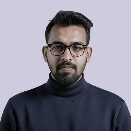 Mound Studio team member