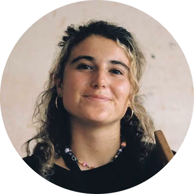 Georgia, founder of Youni