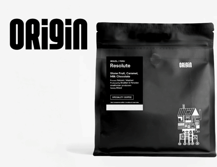 Origin Coffee