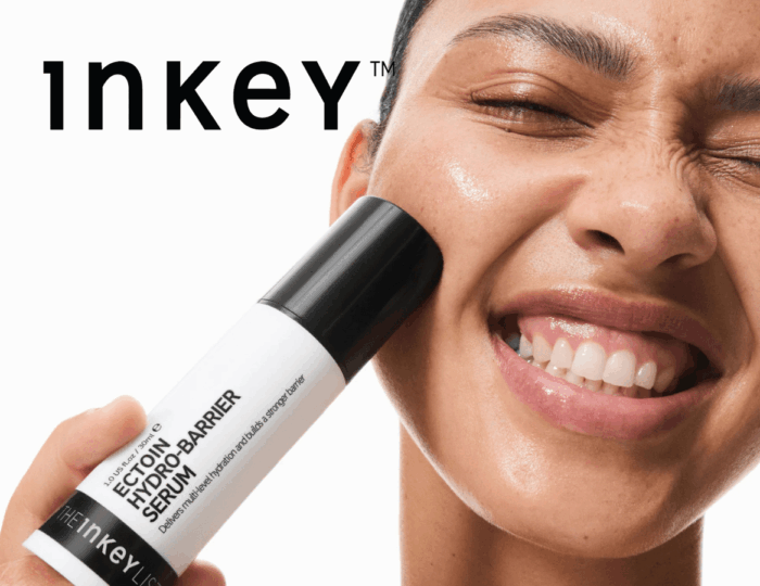 The INKEY List