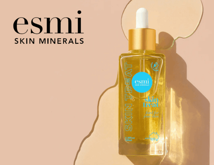 Esmi Skin Minerals