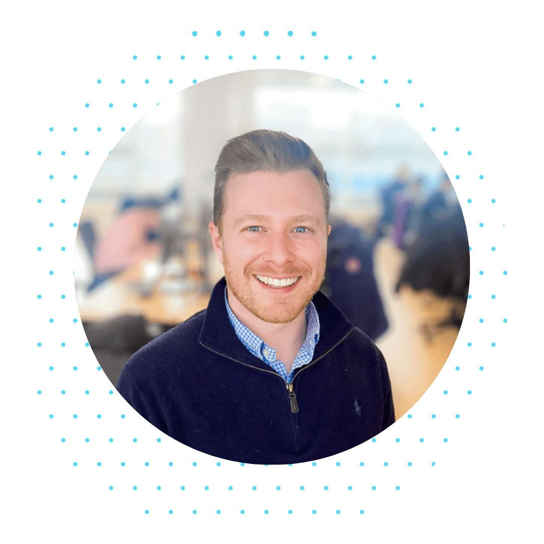 Chris Burr, Senior Loyalty Advisor