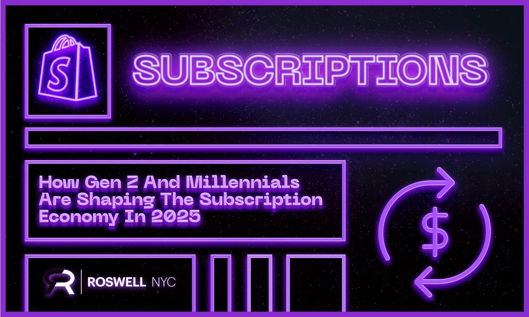 Subscription