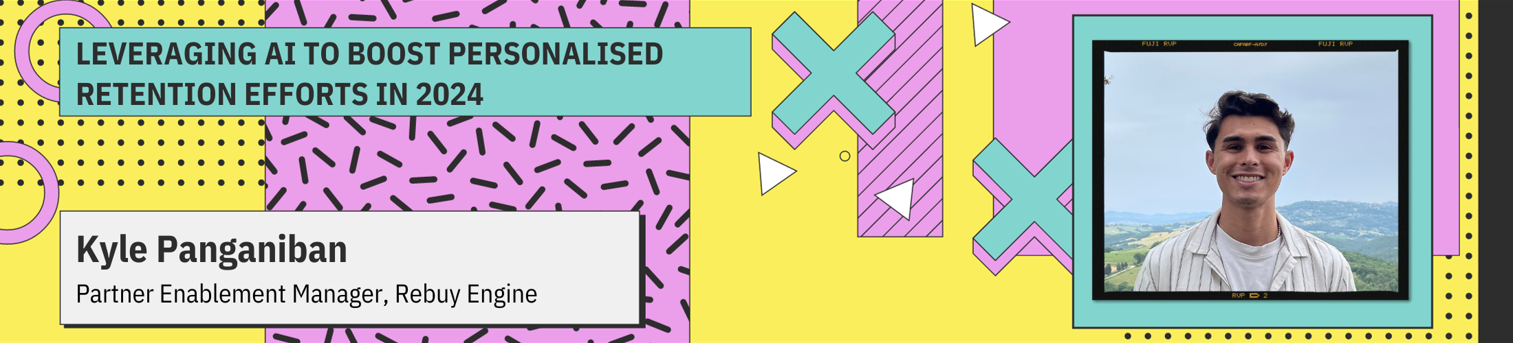 Blog Banner