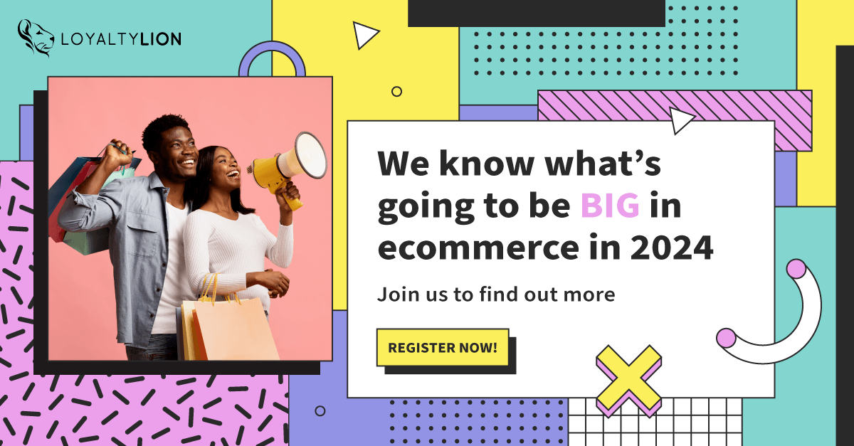 2x Linkedin Adverts For Ecommerce Trends Campaign V2 2