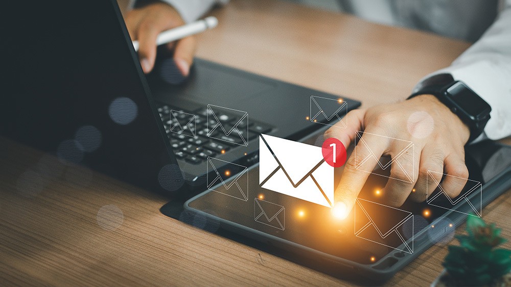 email marketing