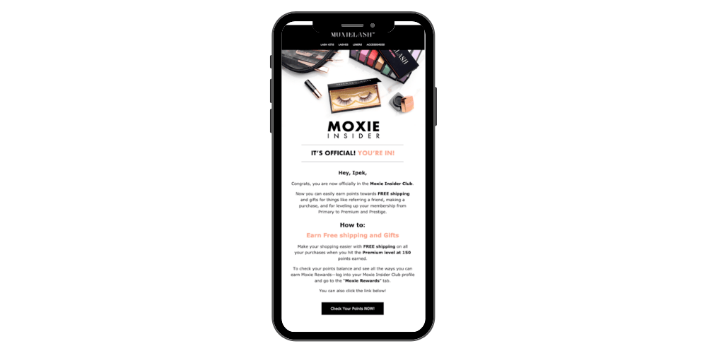 MoxieLash