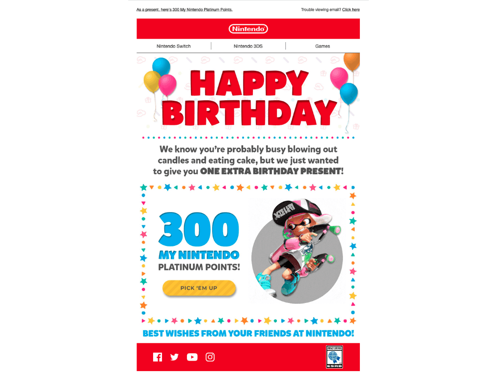 Nintendo