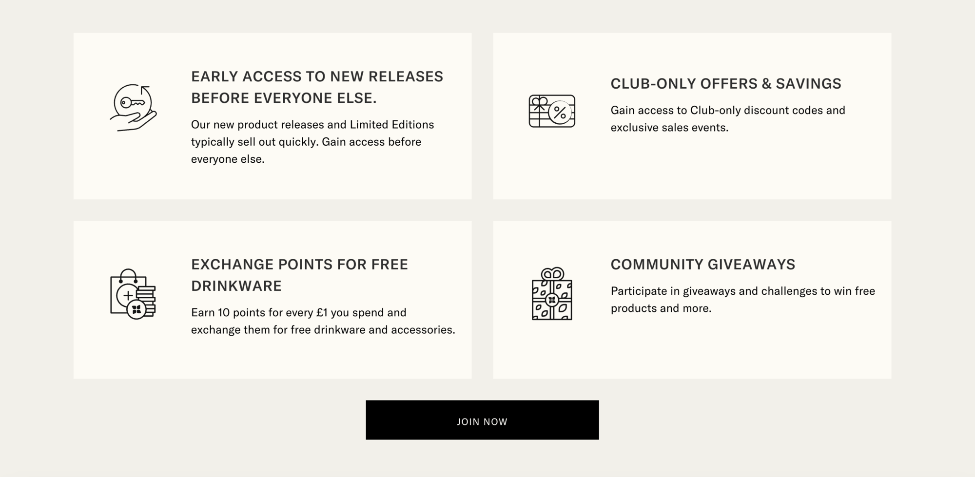 Waterdrop discounts