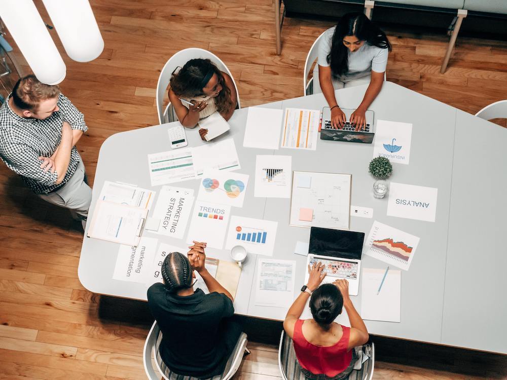 customer retention analysis