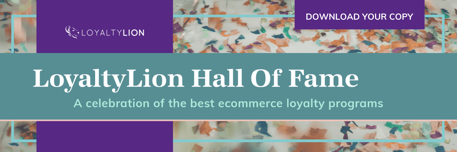 LolayltyLion Hall Of Fame