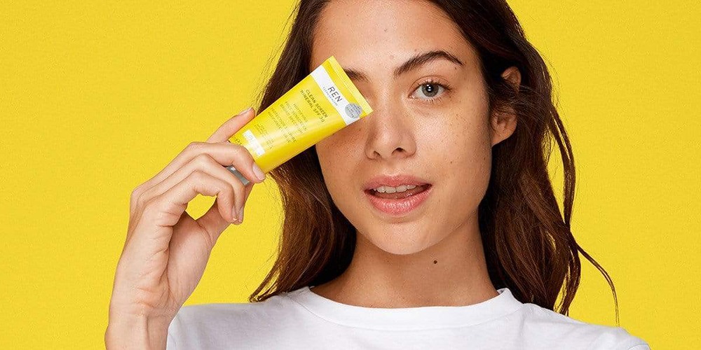 REN Skincare
