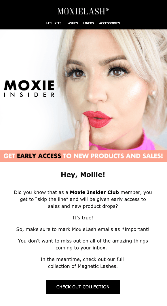 Moxie Lash