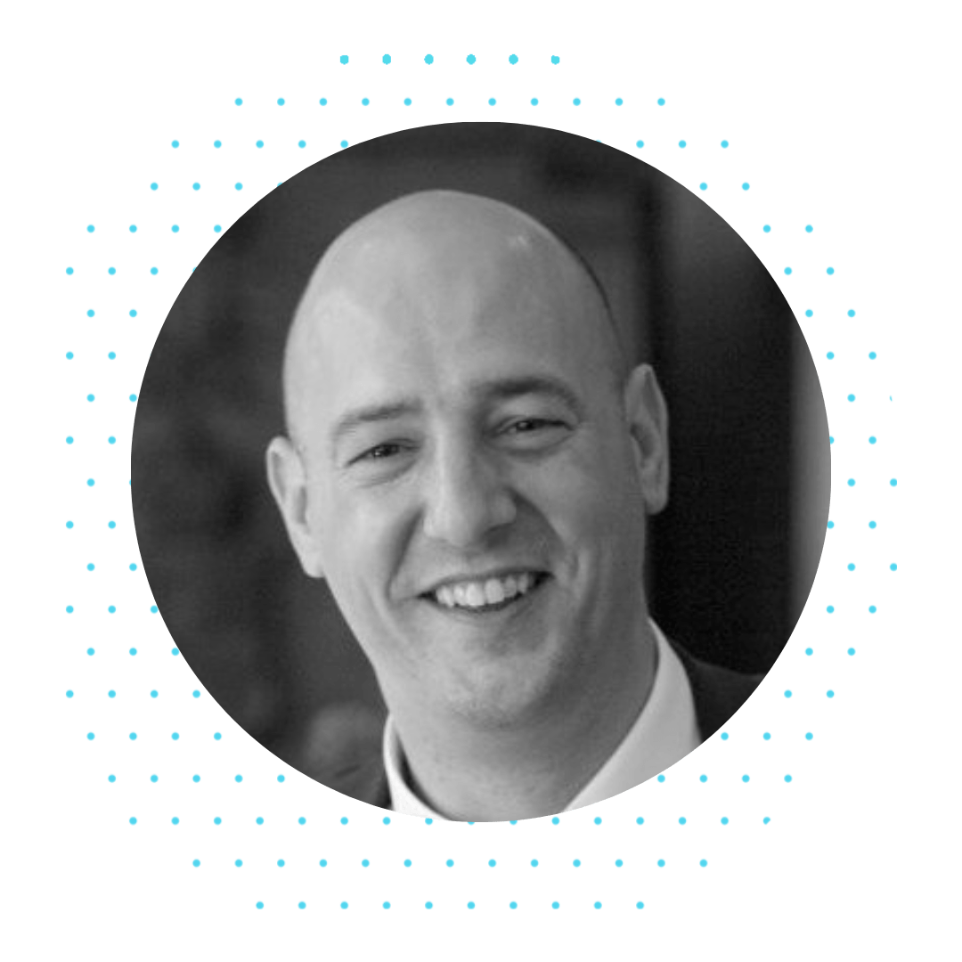 Steve Langley, LoyaltyLion’s Chief Product Officer
