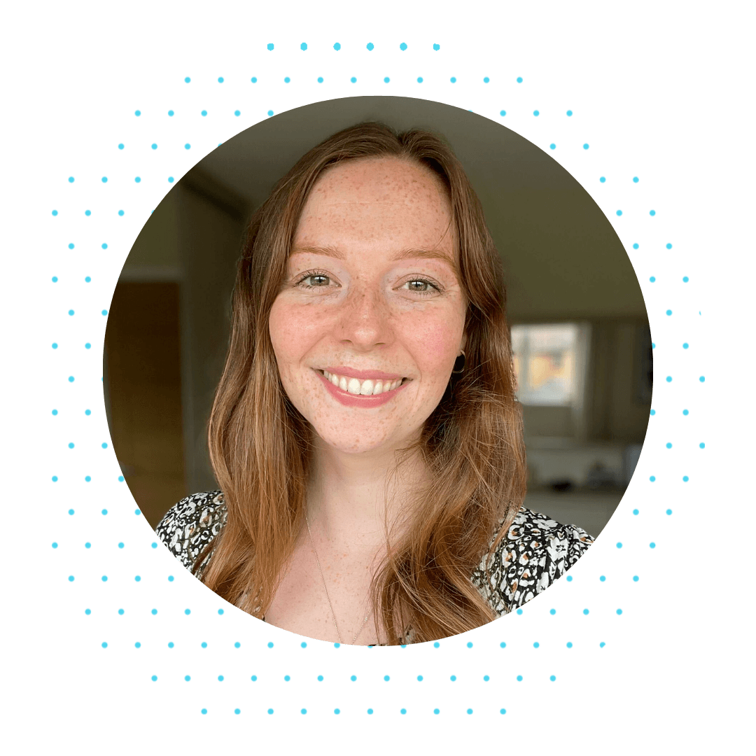 Hannah Morris, Senior Partnerships Manager