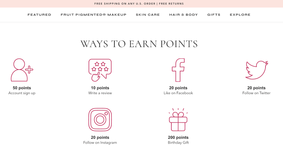 loyalty programs increase revenue: ways to increase revenue