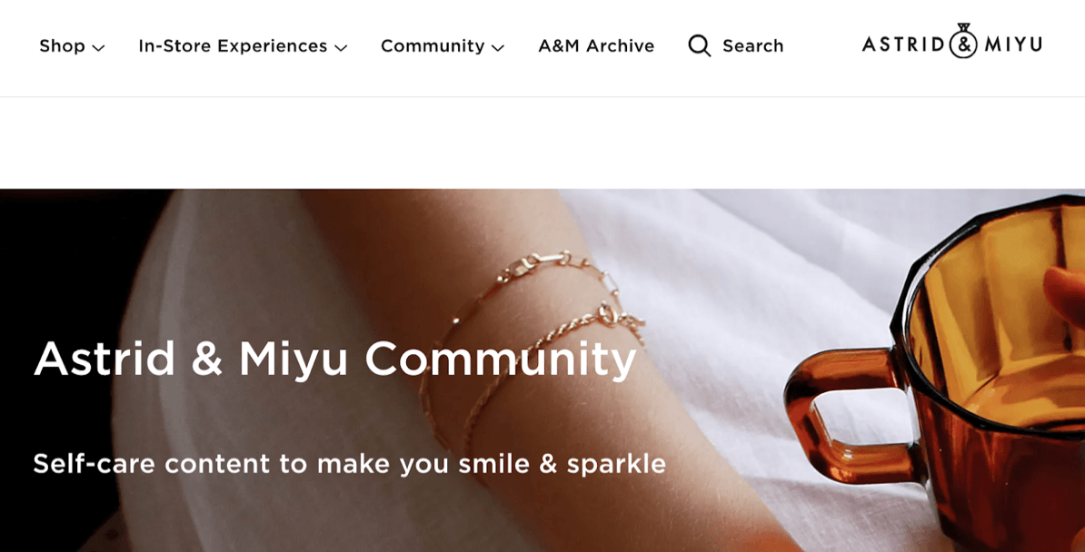 loyalty programs increase revenue: customer community