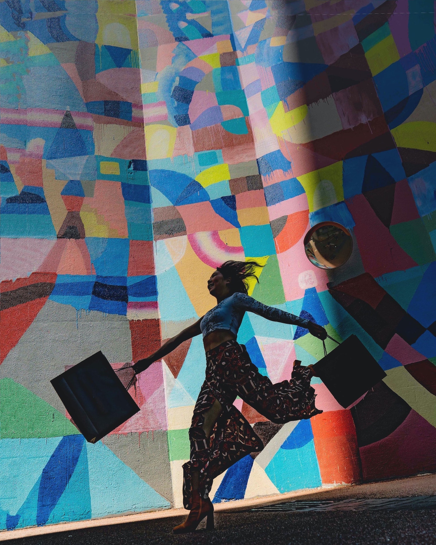 Redefining customer loyalty with Fiona Stevens