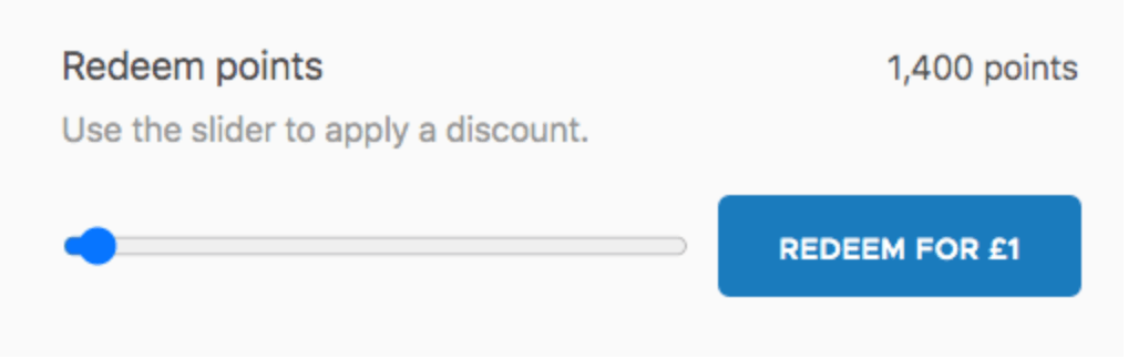 [Shopify Plus] Point slider
