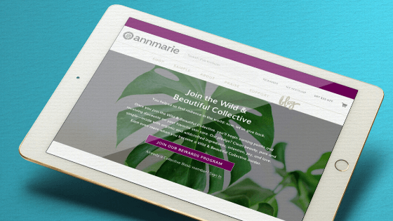 Increase Customer Loyalty Annmarie