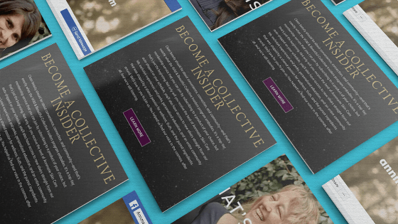 Increasei Customer Loyalty With Collective Insider