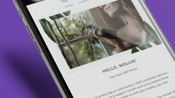 Increase Customer Loyalty With Loyalty Emails