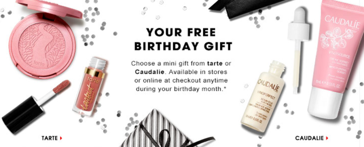 sephora beauty insider loyalty program