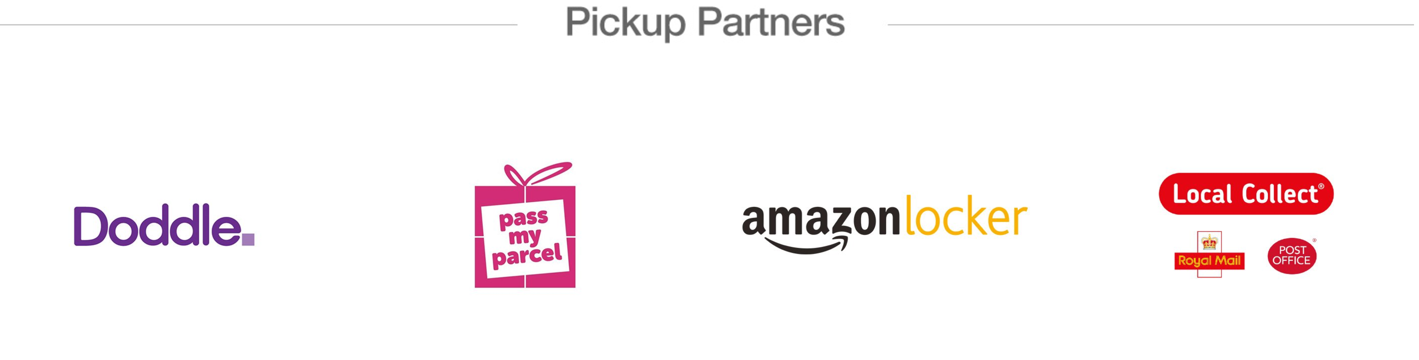 click and collect