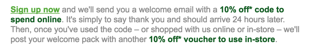 pet loyalty program