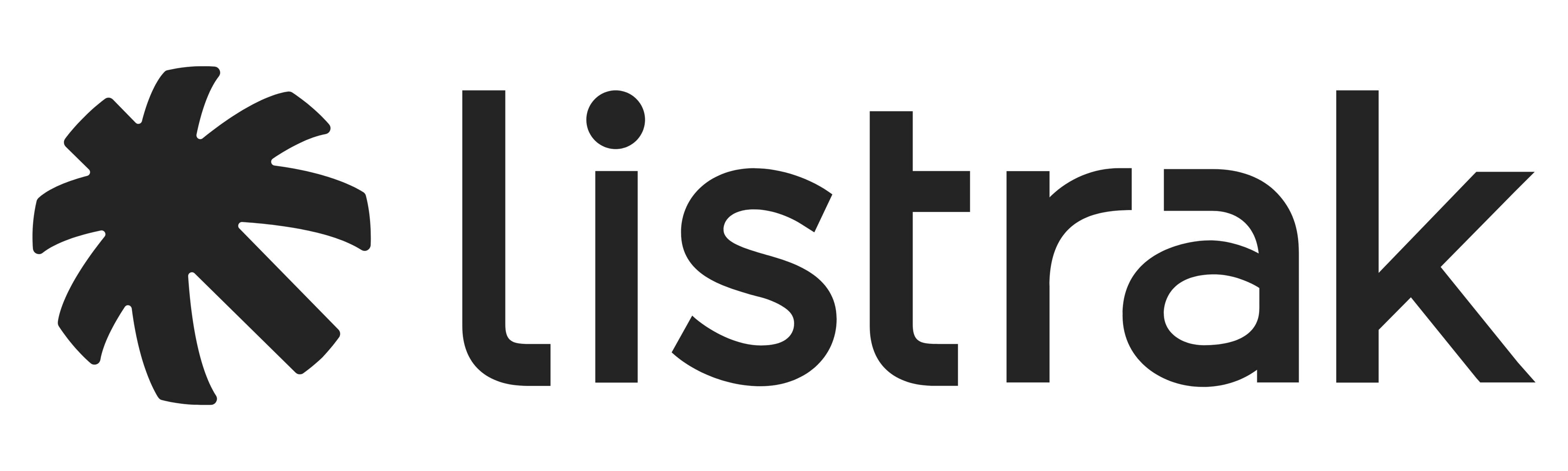 Listrak