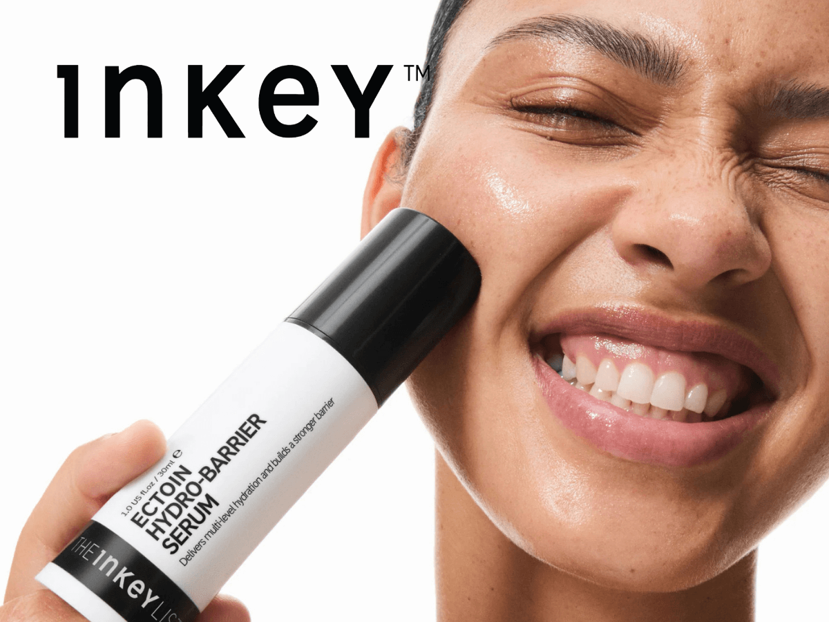 The Inkey List case study