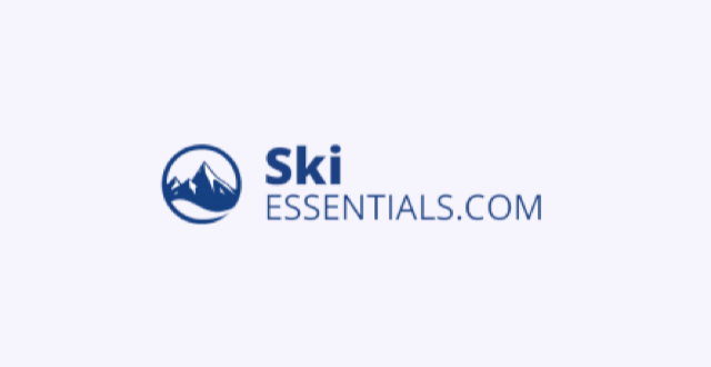 SkiEssentials logo