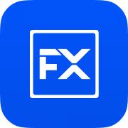 FXTrading.com Web icon