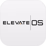 ElevateOS App icon