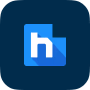 HubSign icon