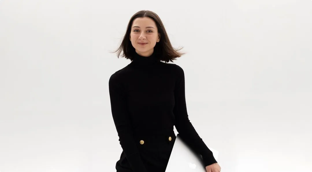 Karyna Movsha Photo 