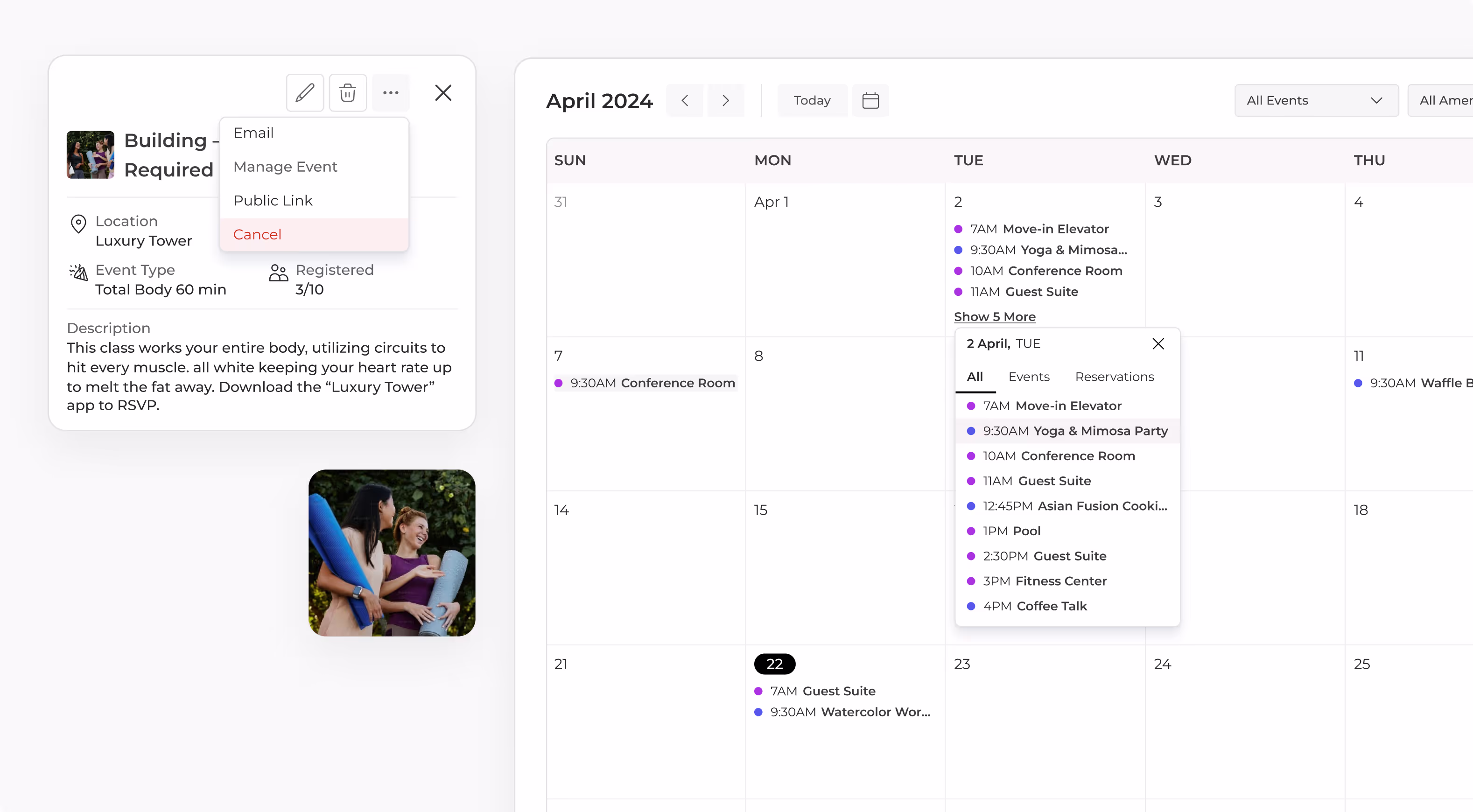 ElevateOS Web case preview4