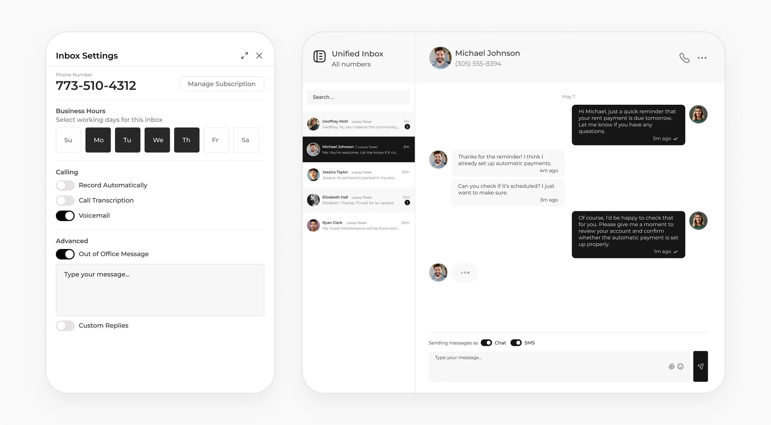 ElevateOS Web case preview13