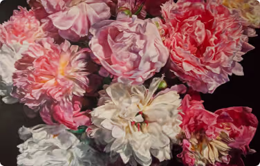 Robert Lemay painting 