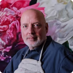 Robert Lemay artist photo
