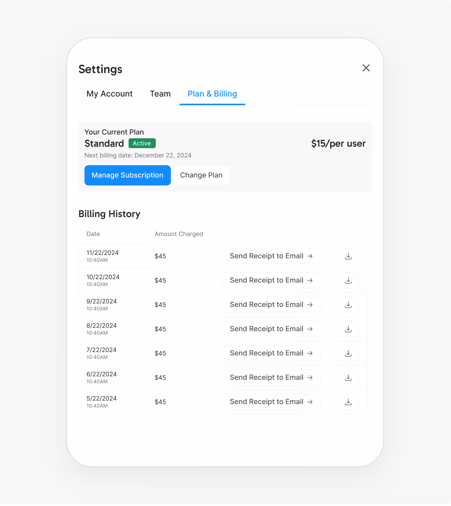 HubSign case preview 9