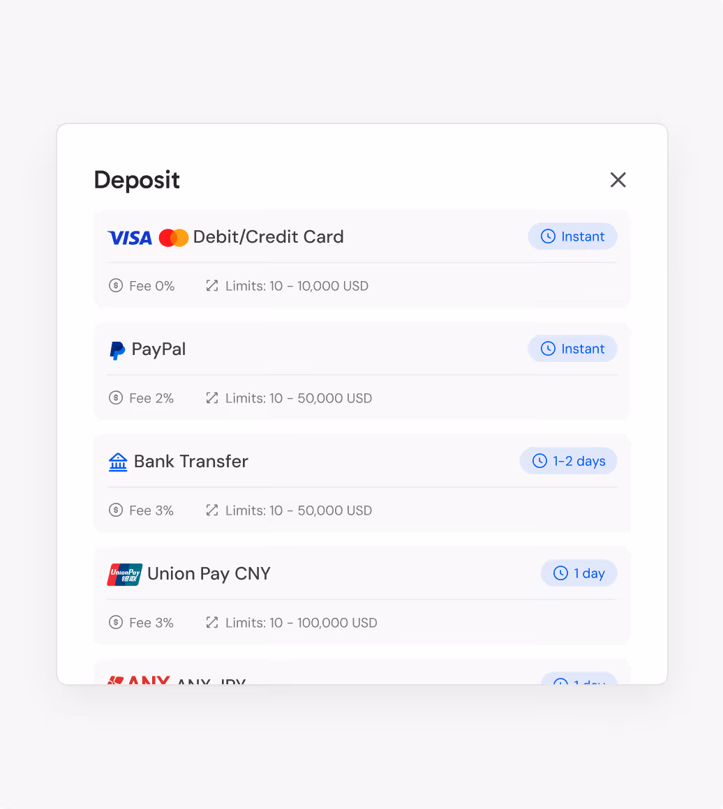 FXTrading.com Web case preview7