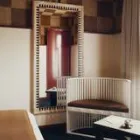 Quatrième photo du fil Instagram de l'hôtel 4 étoiles Luxia à Montmartre, Paris