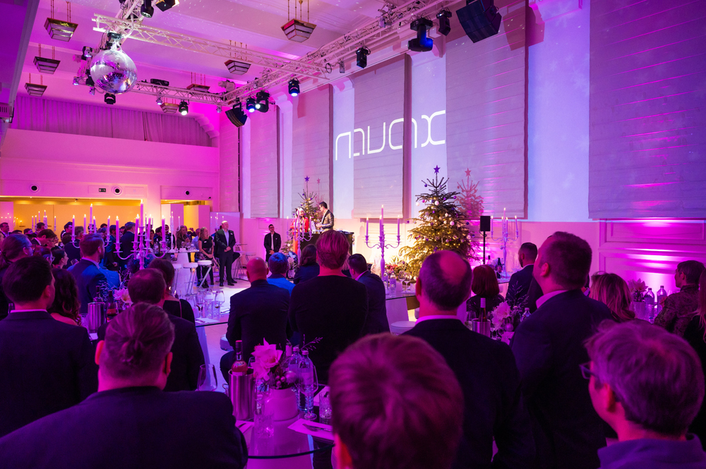 Brand Launches & PR Events